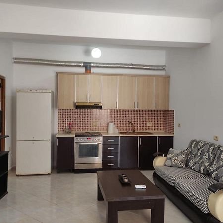 Bella Apartment'S Ksamil Exteriör bild